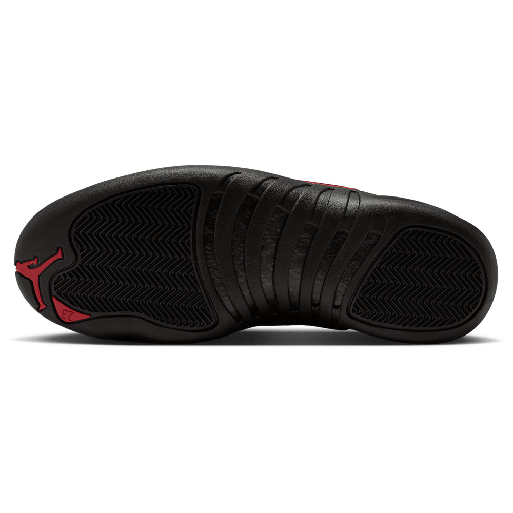 Jordan Retro 12-Black/Red - T8013003 - Image 5