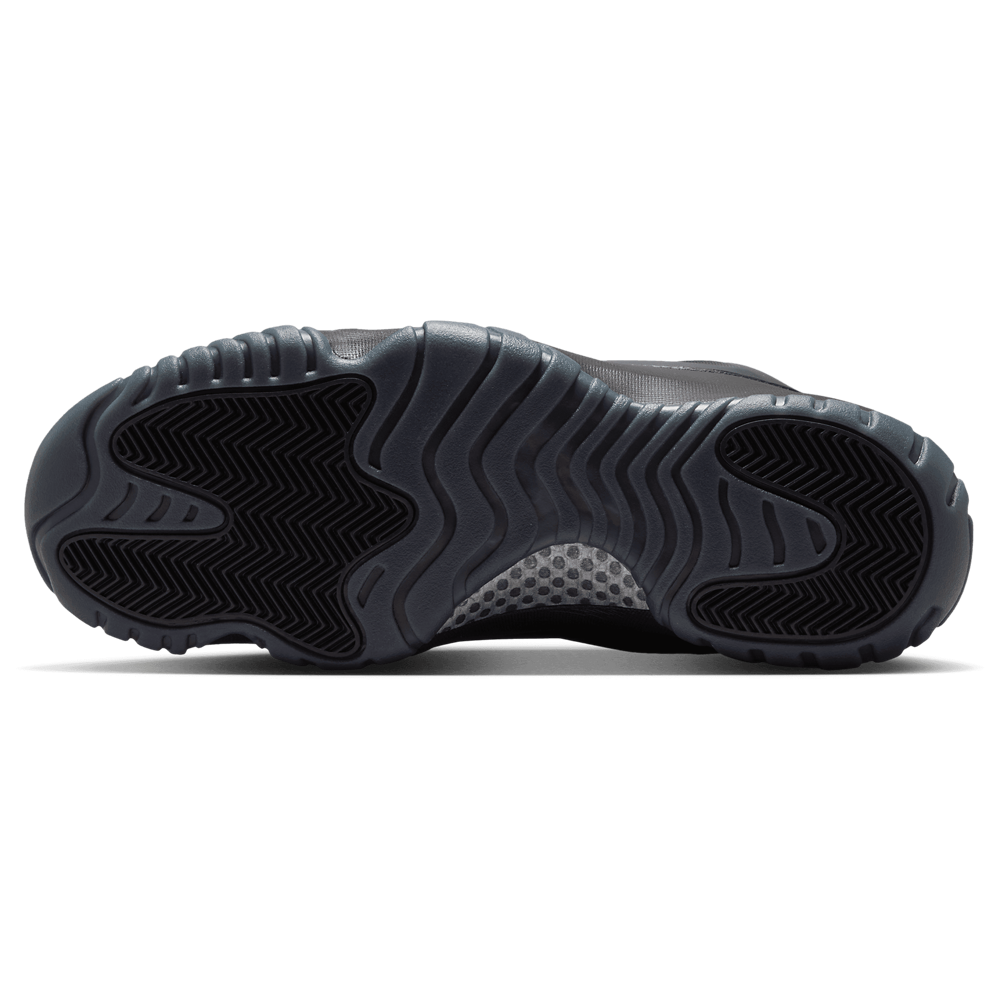 Jordan DMSN 95-Black/Dark Smoke Grey - V4928001 - Image 5