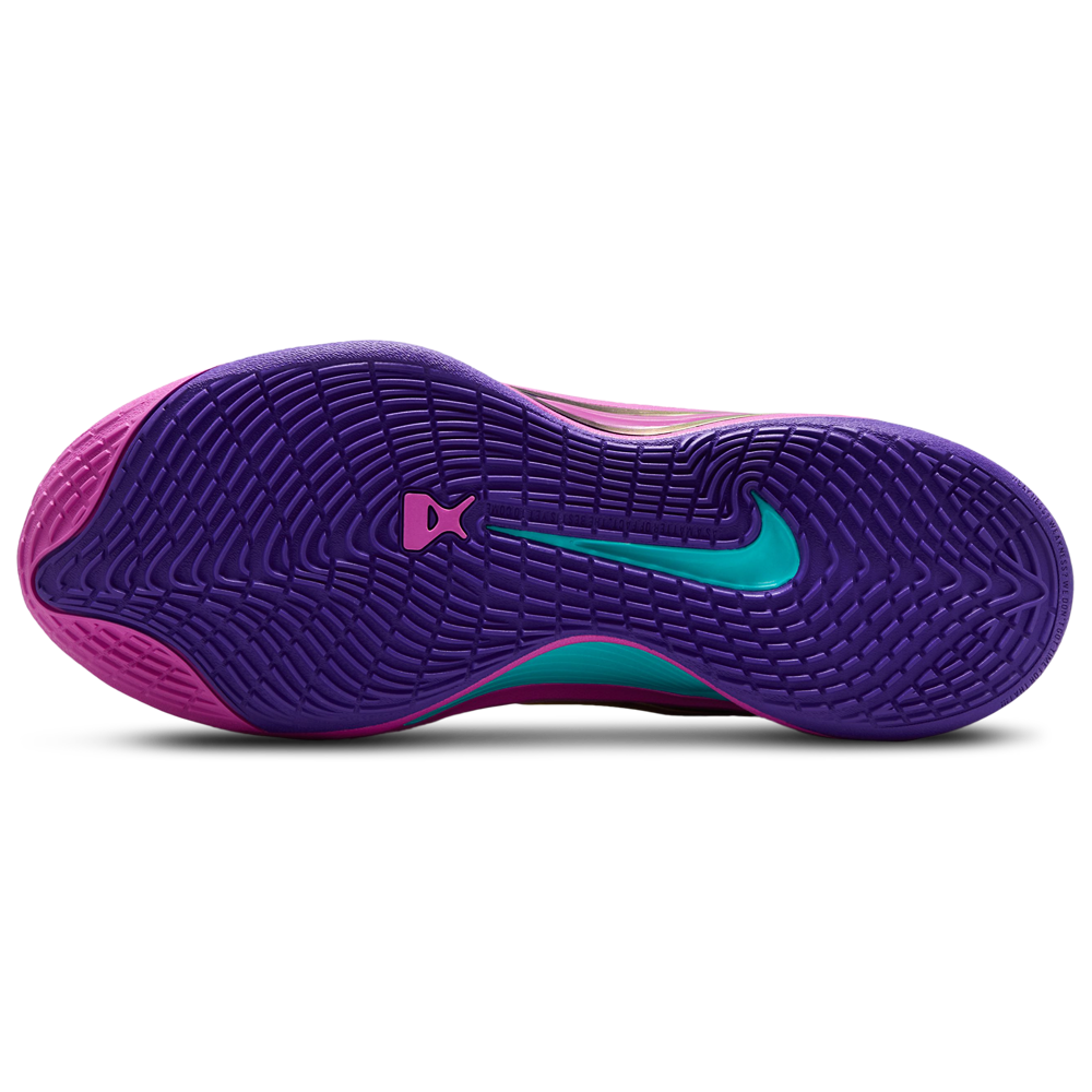 A'One-Hyper Violet/Metallic Gold/Purple-Unapologetic - Z8605500 - Image 5