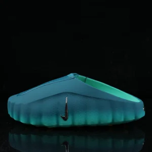 Mind 001 HQ4307-301 - Geode Teal / Light Menta / Canary / Chrome