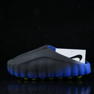 Mind 001 Flyknit IR2175-400 - Hyper Royal / Black / Volt