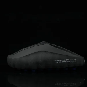 Mind 001 SP Flyknit IQ8502-001 - Black / Black