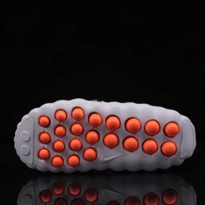 Mind 001 HQ4309-610 - Pearl Pink / Hyper Crimson / Black / Chrome