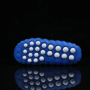 Mind 001 HQ4307-400 - Blackened Blue / Game Royal / White / Metallic Copper