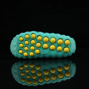 Mind 001 HQ4307-301 - Geode Teal / Light Menta / Canary / Chrome