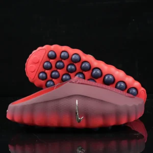Mind 001 HQ4307-601 - Team Red / University Red / Midnight Navy / Chrome