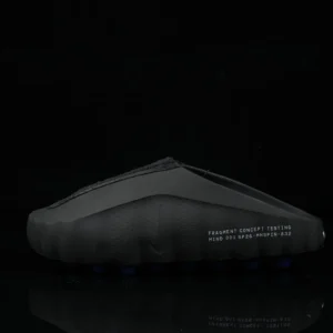Mind 001 SP Flyknit IQ8502-001 - Black / Black