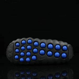 Mind 001 SP Flyknit IQ8502-001 - Black / Black