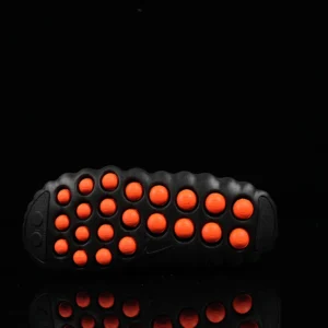 Mind 001 HQ4309-001 - Black / Hyper Crimson / White / Chrome