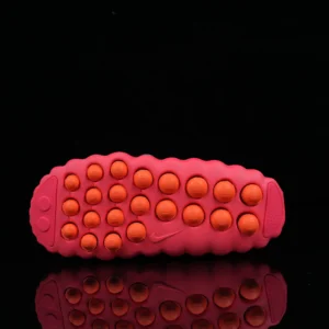 Mind 001 HQ4307-600 - Solar Red / Hyper Crimson / Black / Chrome