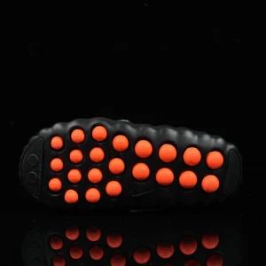 Mind 001 HQ4307-001 - Black / Hyper Crimson / White / Chrome