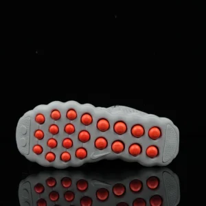 Mind 002 HQ4308-003 - Light Smoke Grey / Photon Dust / Hyper Crimson / Chrome