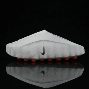 Mind 001 HQ4307-003 - Light Smoke Grey / Photon Dust / Hyper Crimson / Chrome