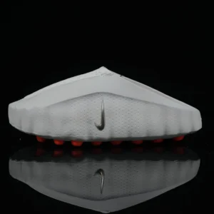 Mind 001 HQ4307-003 - Light Smoke Grey / Photon Dust / Hyper Crimson / Chrome