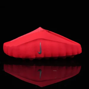 Mind 001 HQ4307-600 - Solar Red / Hyper Crimson / Black / Chrome