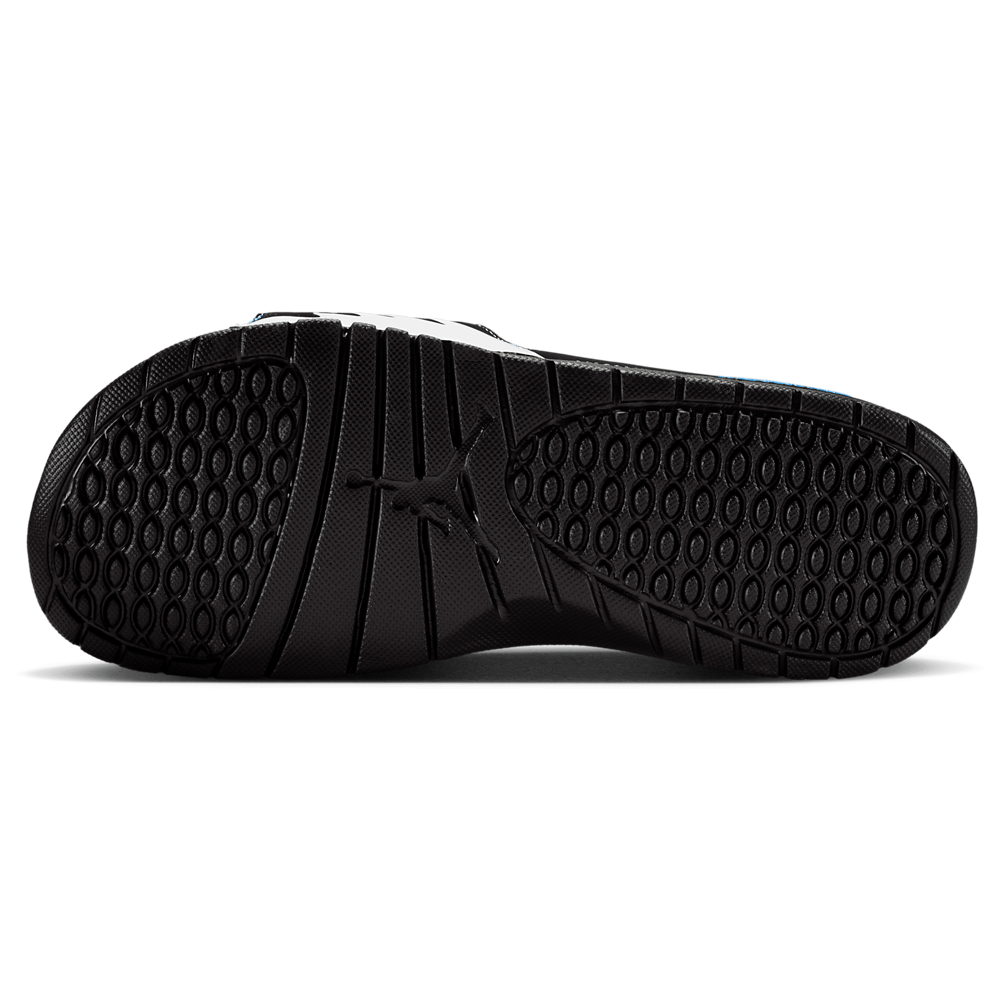 Jordan Retro 5 Hydro-White/Black/Blue - 55501004 - Image 5