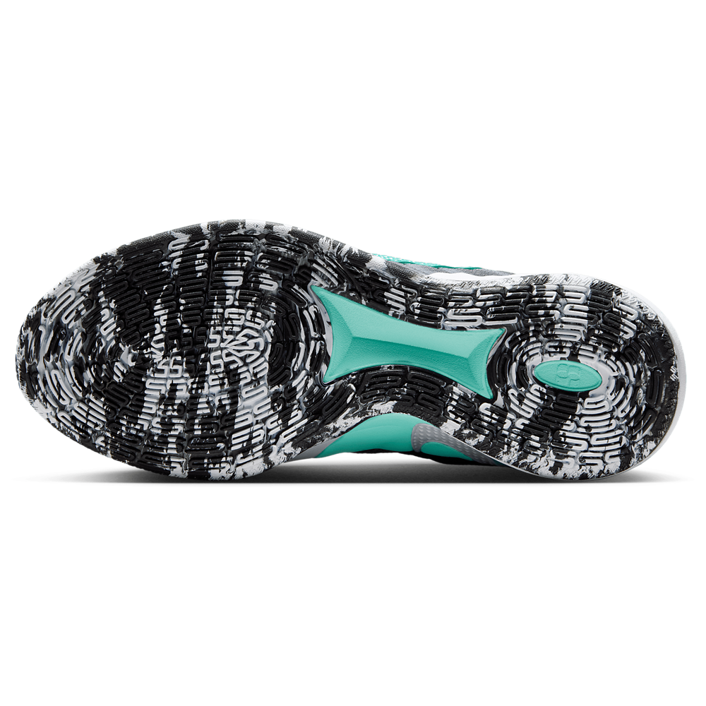 Sabrina 3-Mint/Black/White - F2881303 - Image 5