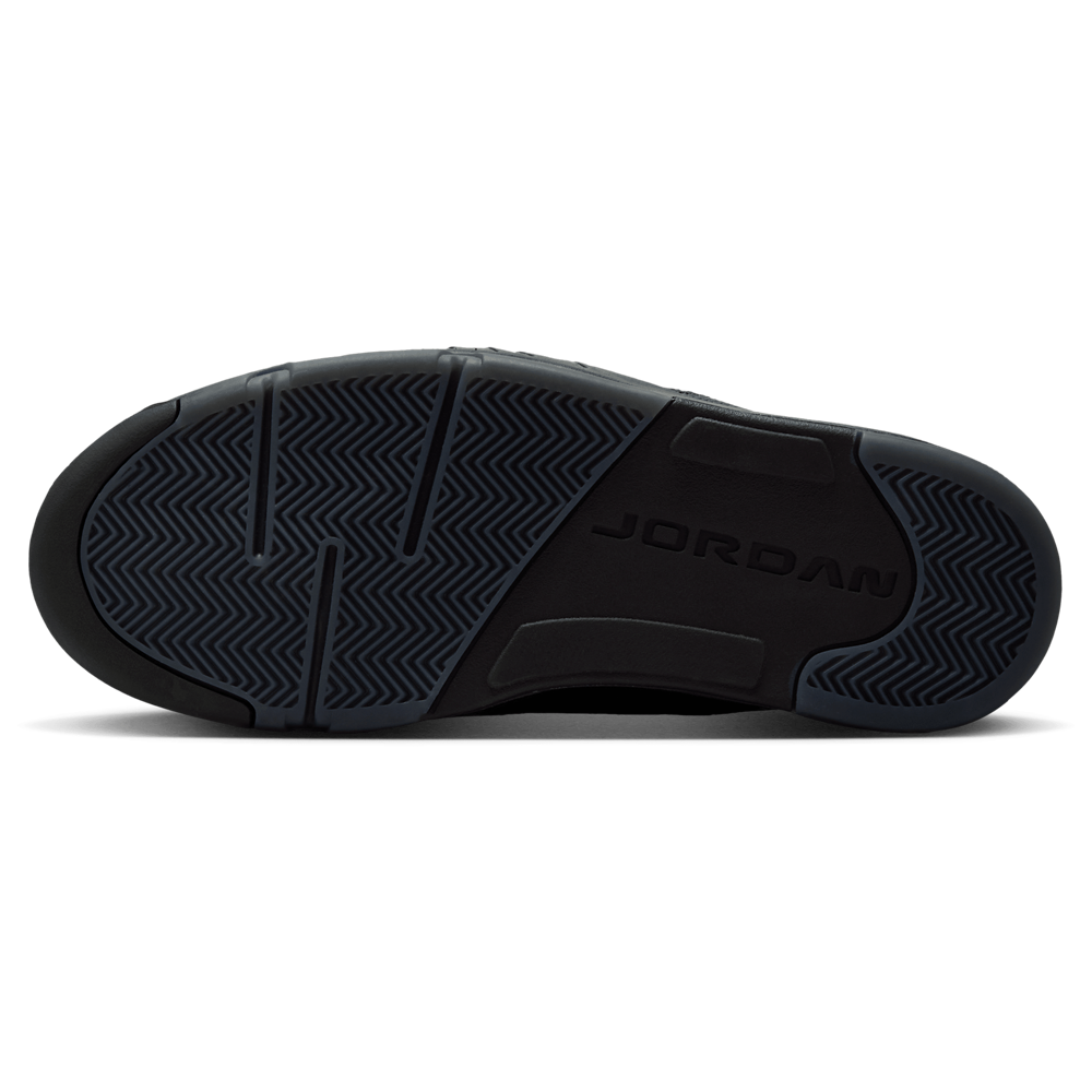 Jordan Sixty Plus Low-Black/Dark Smoke Grey - H2047002 - Image 5