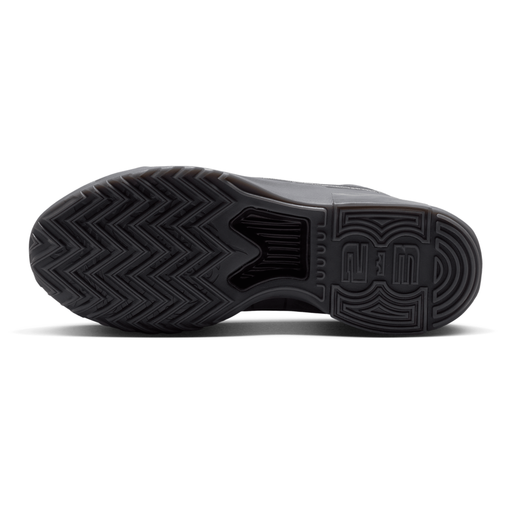 Lebron Witness IX-Anthracite/Black/Iron Grey - HQ034009 - Image 5