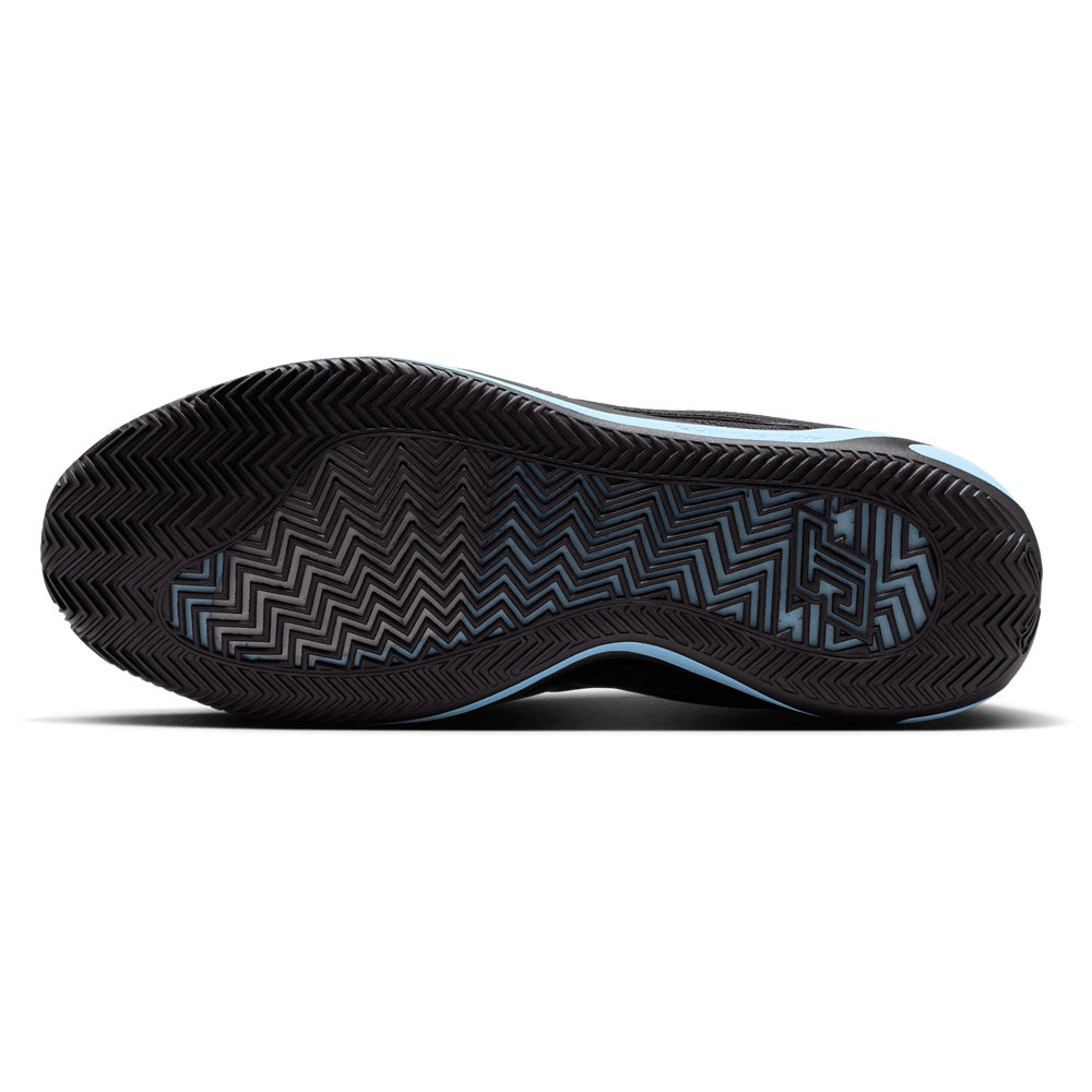 Jordan Tatum 4-Ice Blue/Black-DARK KNIGHT - HQ614004 - Image 5