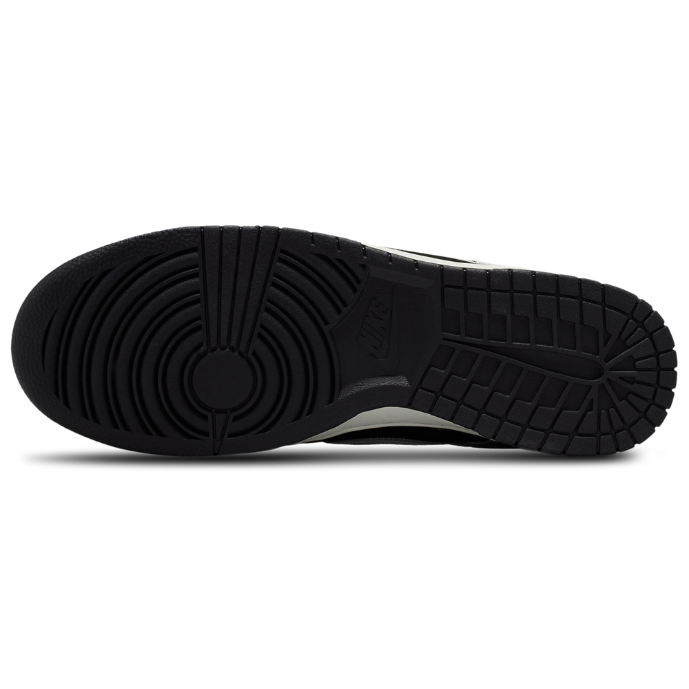 Dunk Low-Black/Red/Silver - I4413001 - Image 5