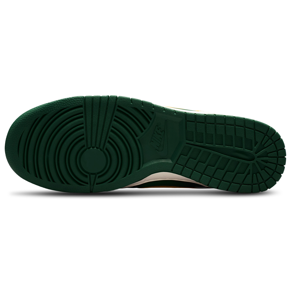 Dunk Low-Sail/Yellow - I4413100 - Image 5