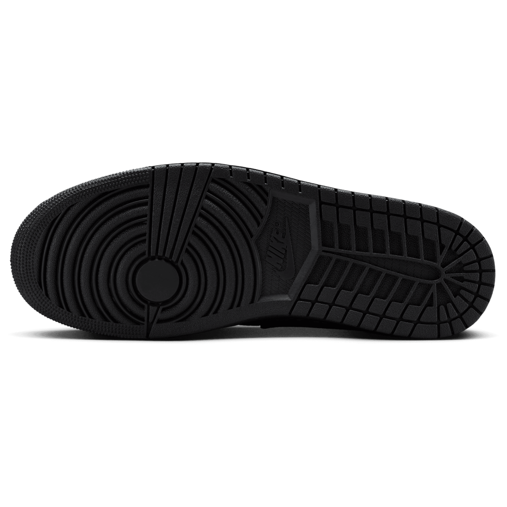 Jordan Air Jordan 1 Low SE-Black/Tour Yellow - M6568010 - Image 5