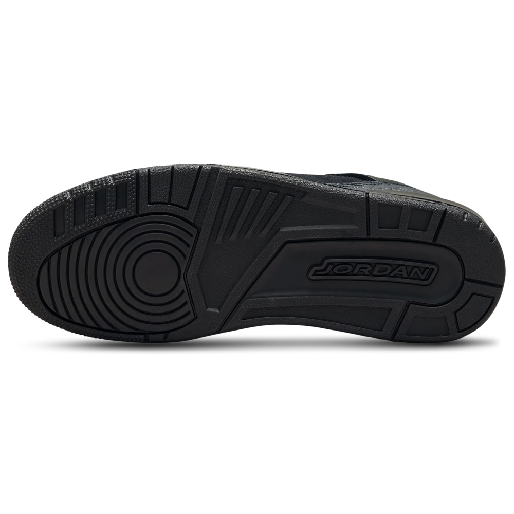 Jordan Spizike Low-Black/Black/Black - Q1759001 - Image 5