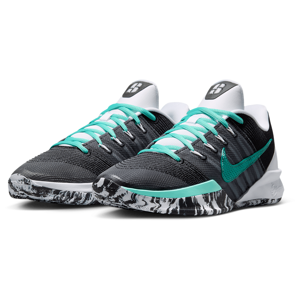 Sabrina 3-Mint/Black/White - F2881303 - Image 6