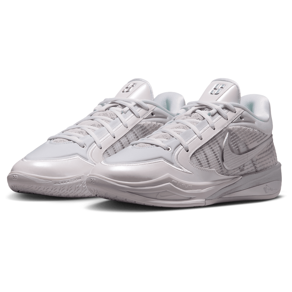 Sabrina 4-Gray/White - II040210 - Image 6