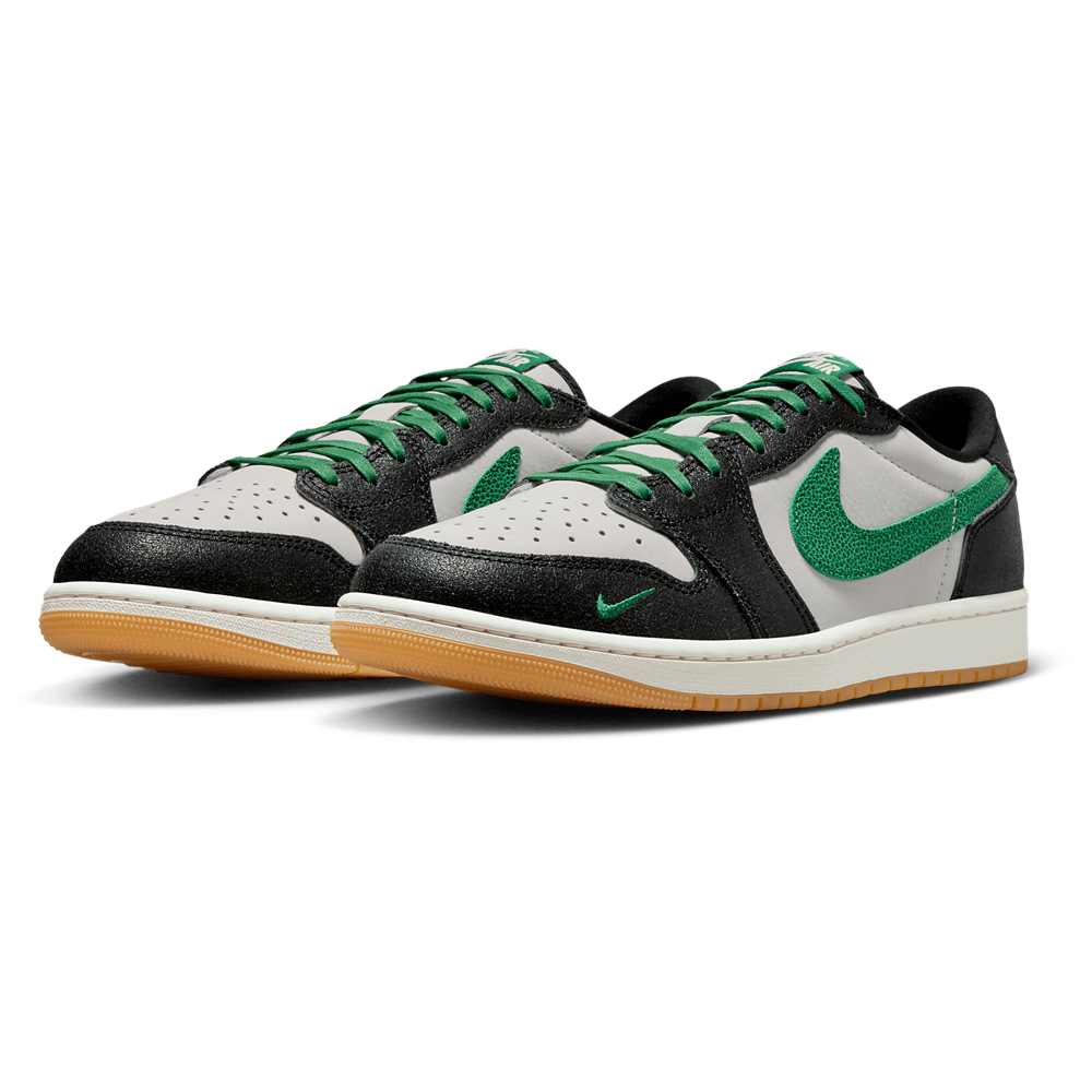 Jordan Retro 1 Low-Multi/Multi - IR228303 - Image 6