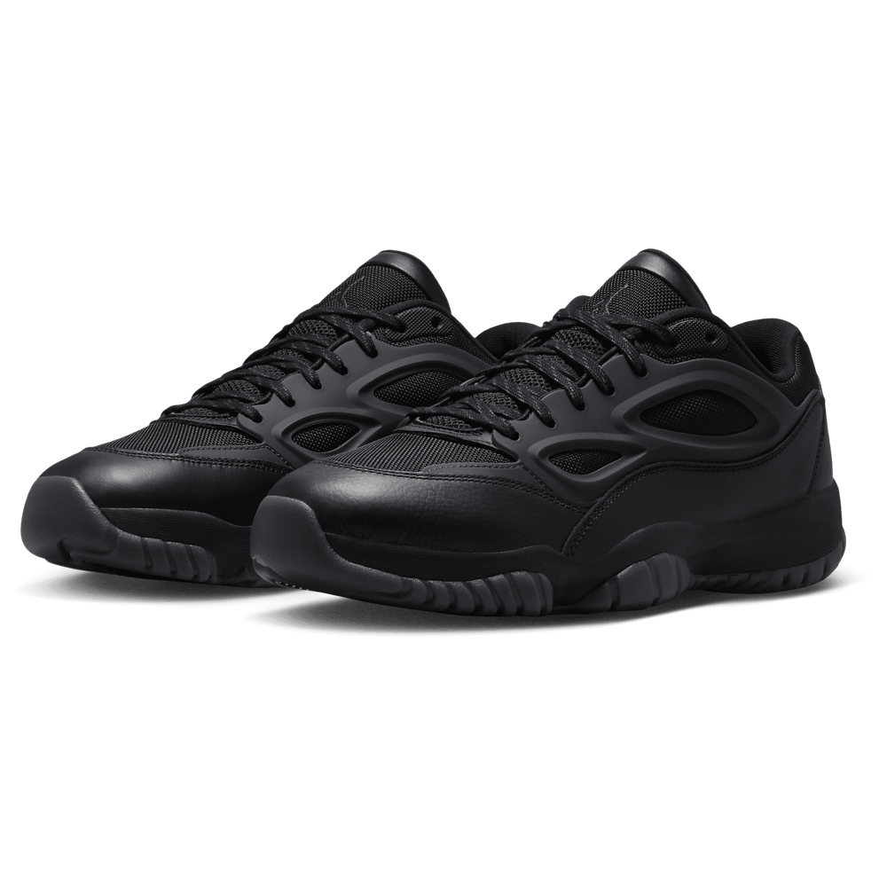 Jordan DMSN 95-Black/Dark Smoke Grey - V4928001 - Image 6