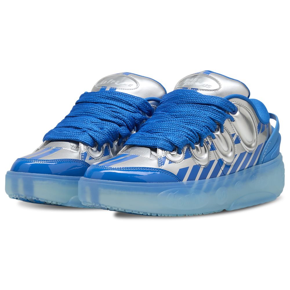 LaFrance-Silver/Blue - 41403101 - Image 6