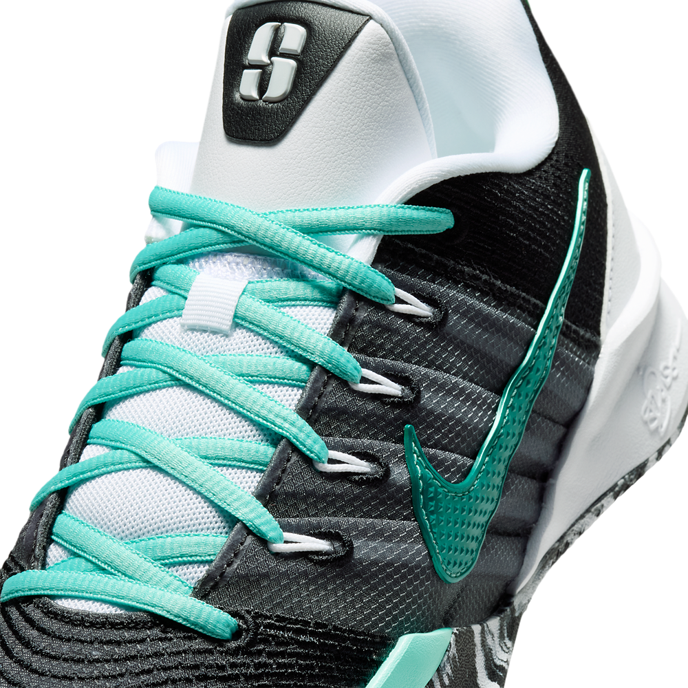 Sabrina 3-Mint/Black/White - F2881303 - Image 7