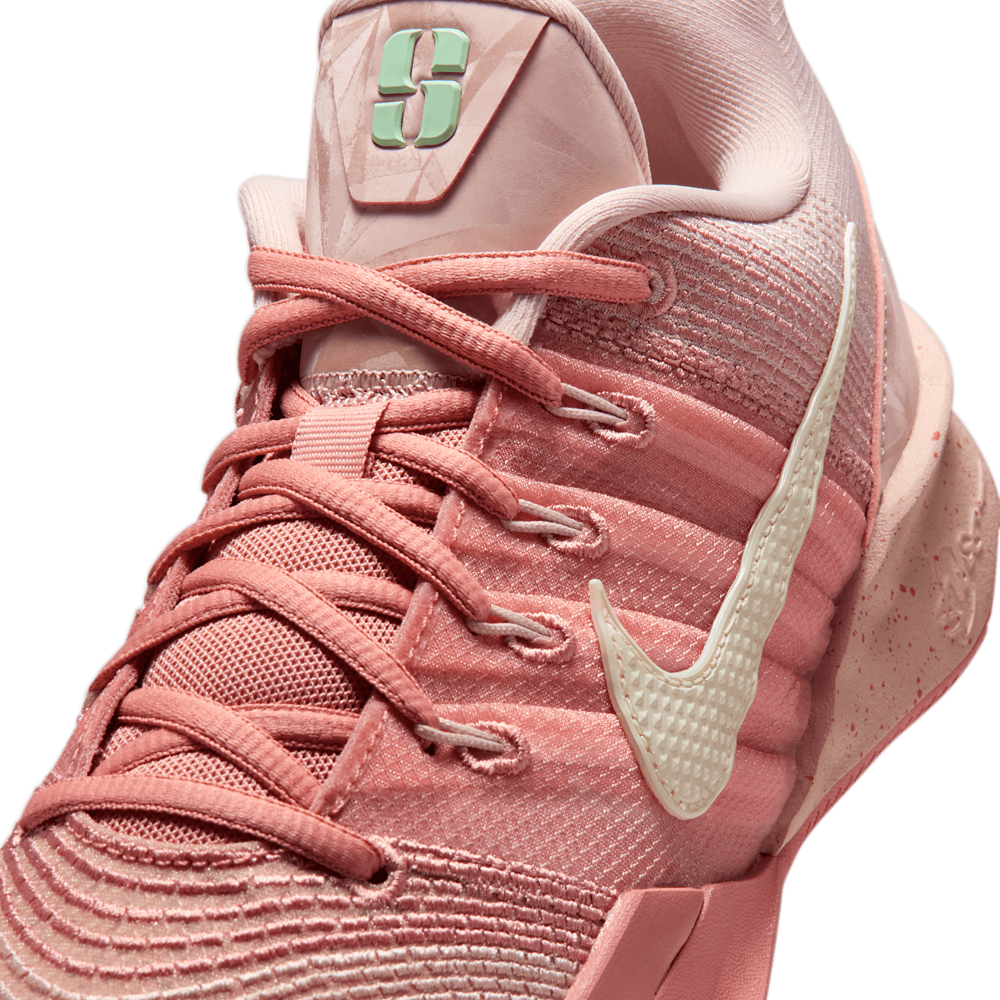 Sabrina 3-Coconut Milk/Pink Oxford/Red Stardust - H2881600 - Image 7