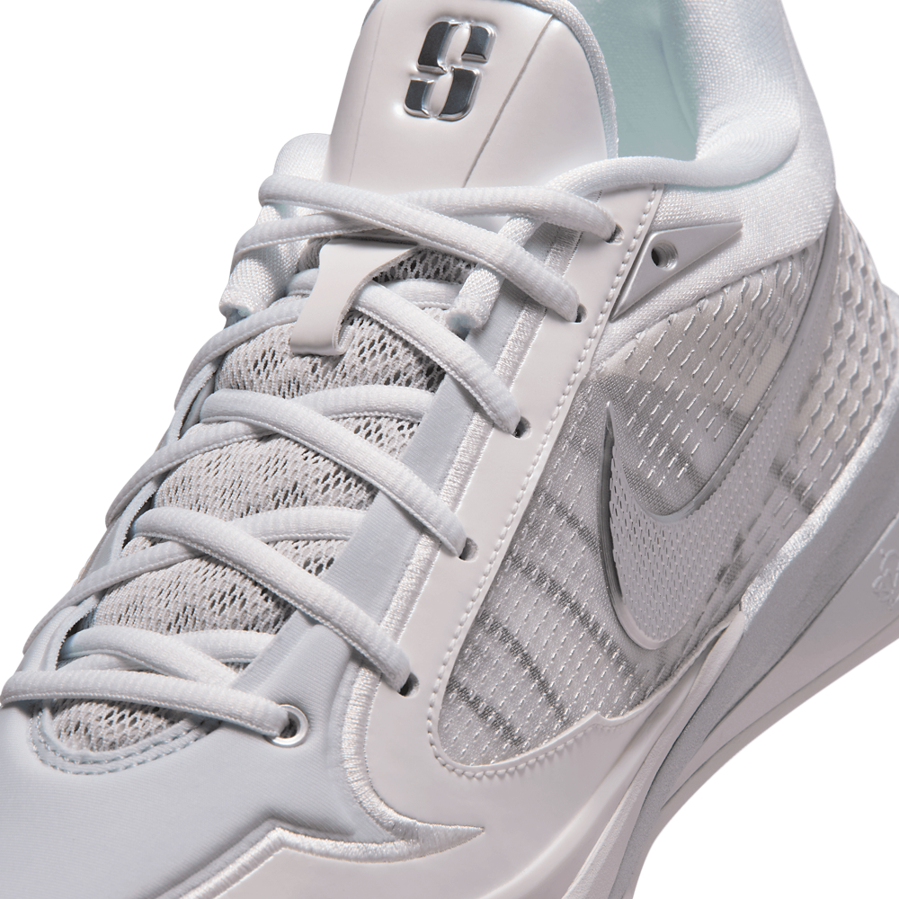 Sabrina 4-Gray/White - II040210 - Image 7