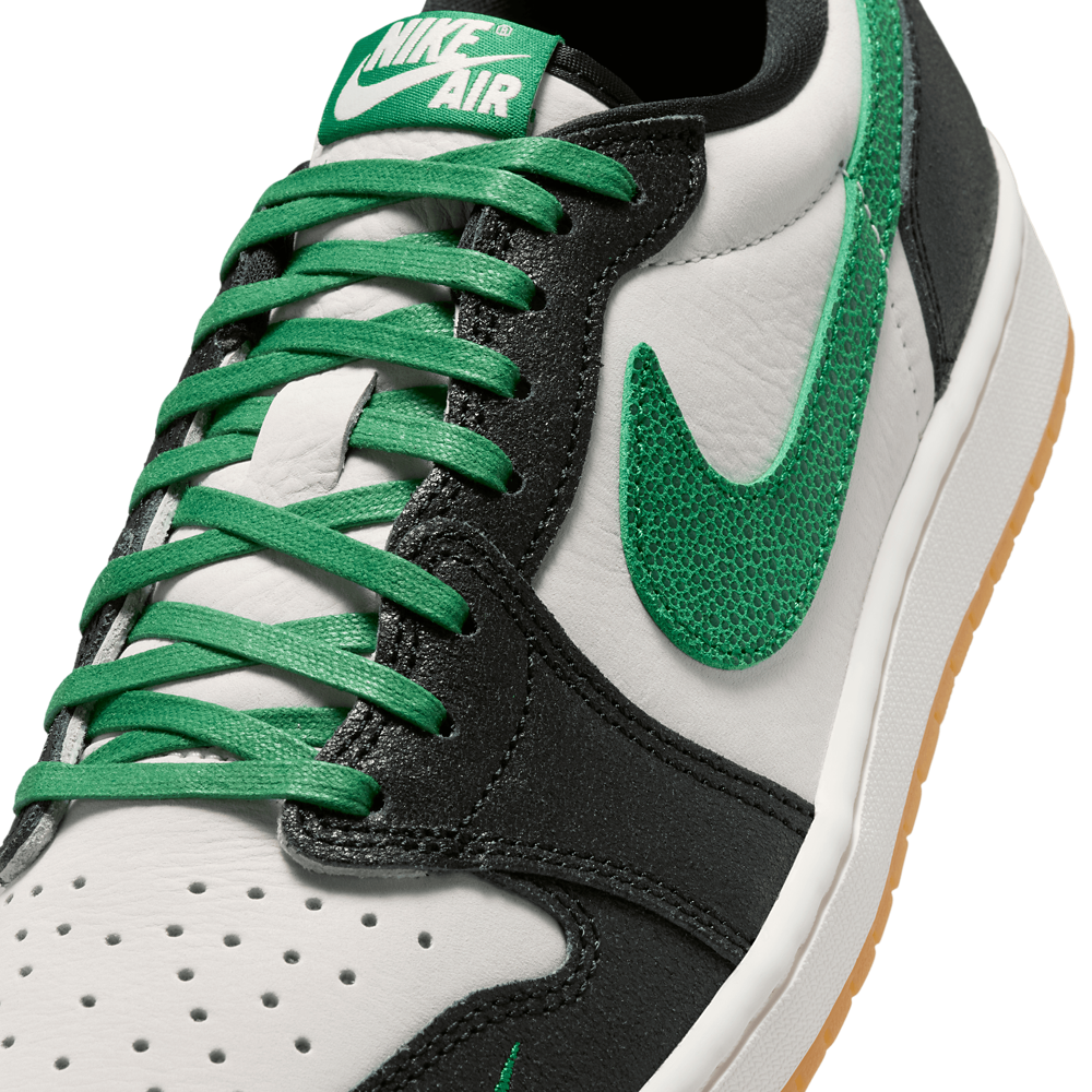 Jordan Retro 1 Low-Multi/Multi - IR228303 - Image 7