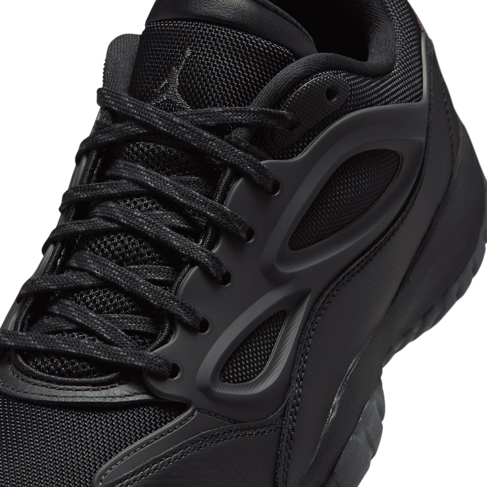 Jordan DMSN 95-Black/Dark Smoke Grey - V4928001 - Image 7