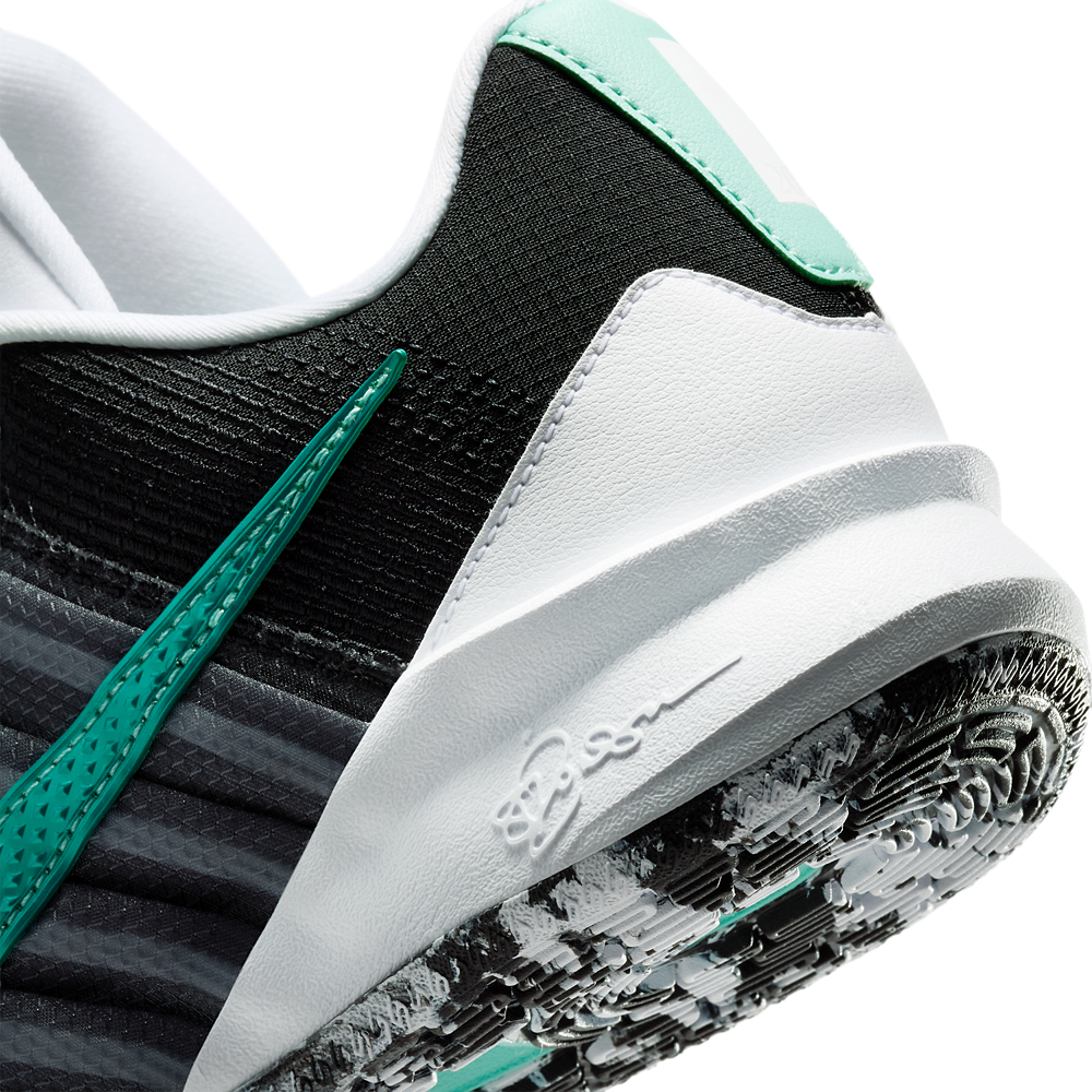 Sabrina 3-Mint/Black/White - F2881303 - Image 8