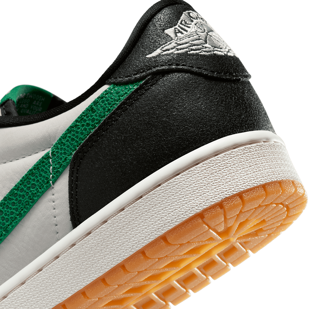 Jordan Retro 1 Low-Multi/Multi - IR228303 - Image 8