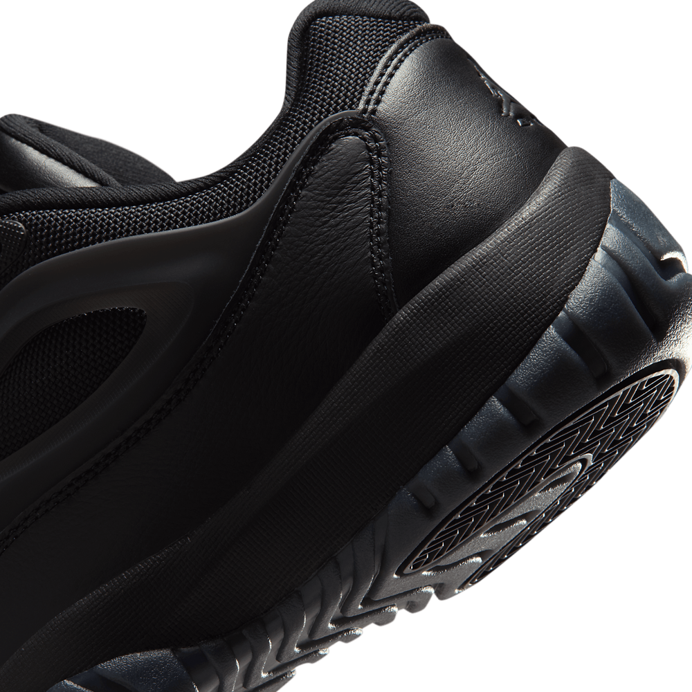 Jordan DMSN 95-Black/Dark Smoke Grey - V4928001 - Image 8