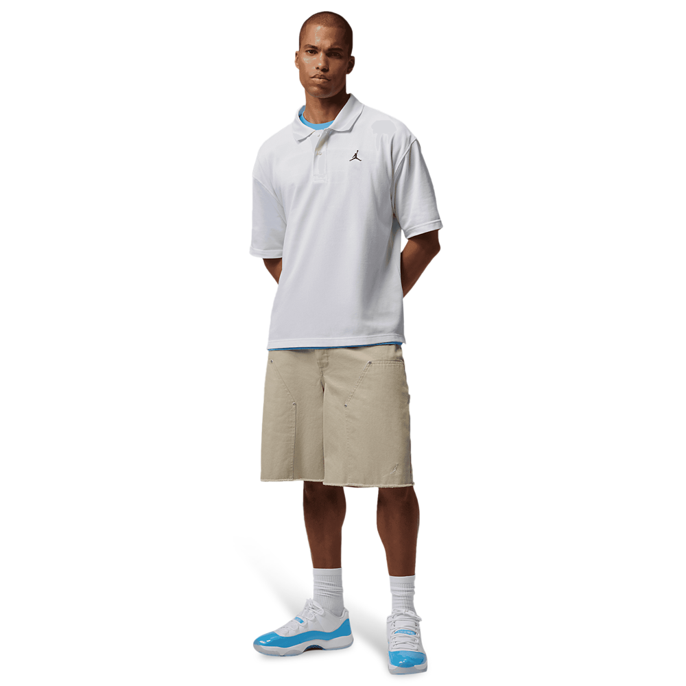 Jordan Retro 11 Low-Blue/Black/White - V5104100 - Image 9