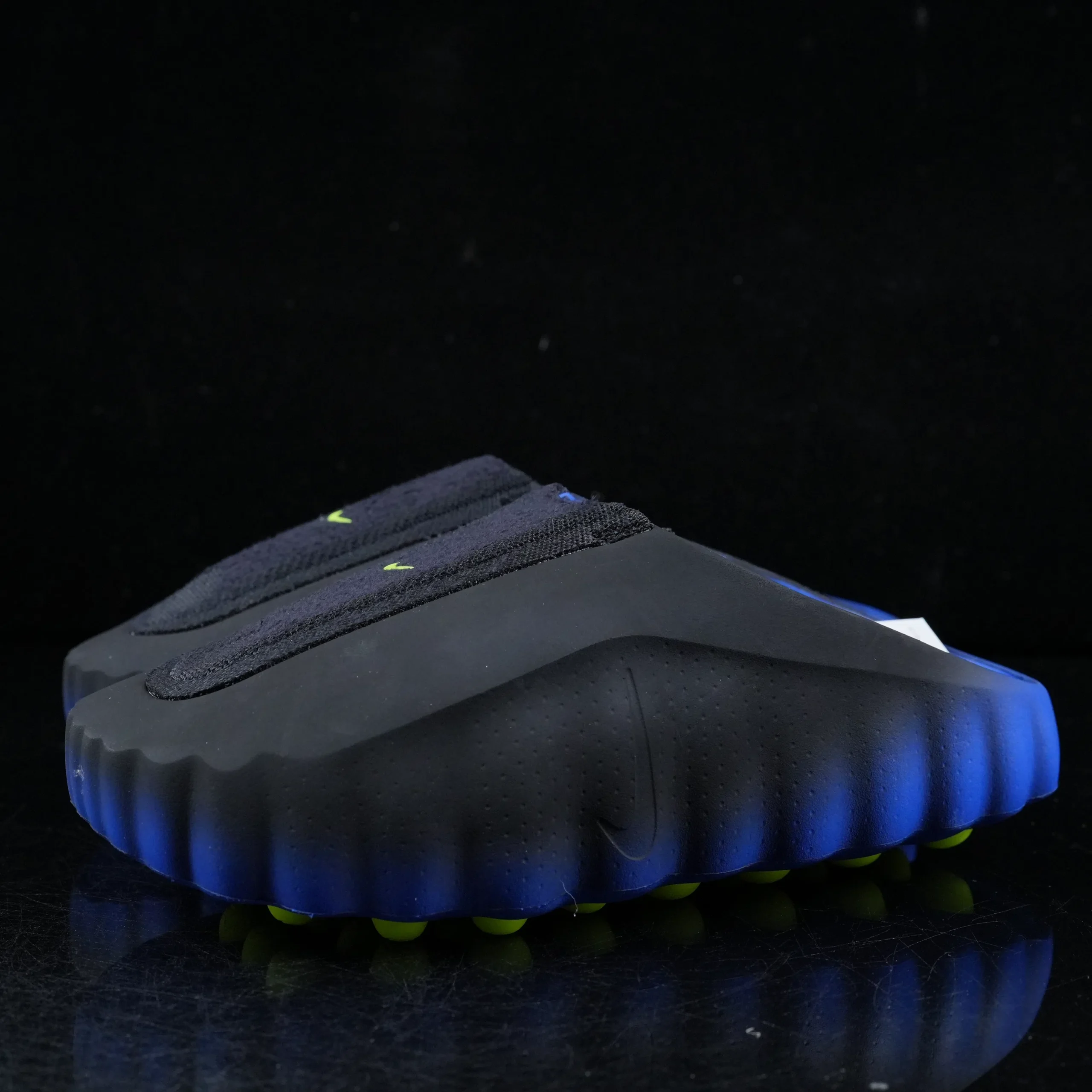 Mind 001 Flyknit IR2175-400 - Hyper Royal / Black / Volt - Image 9