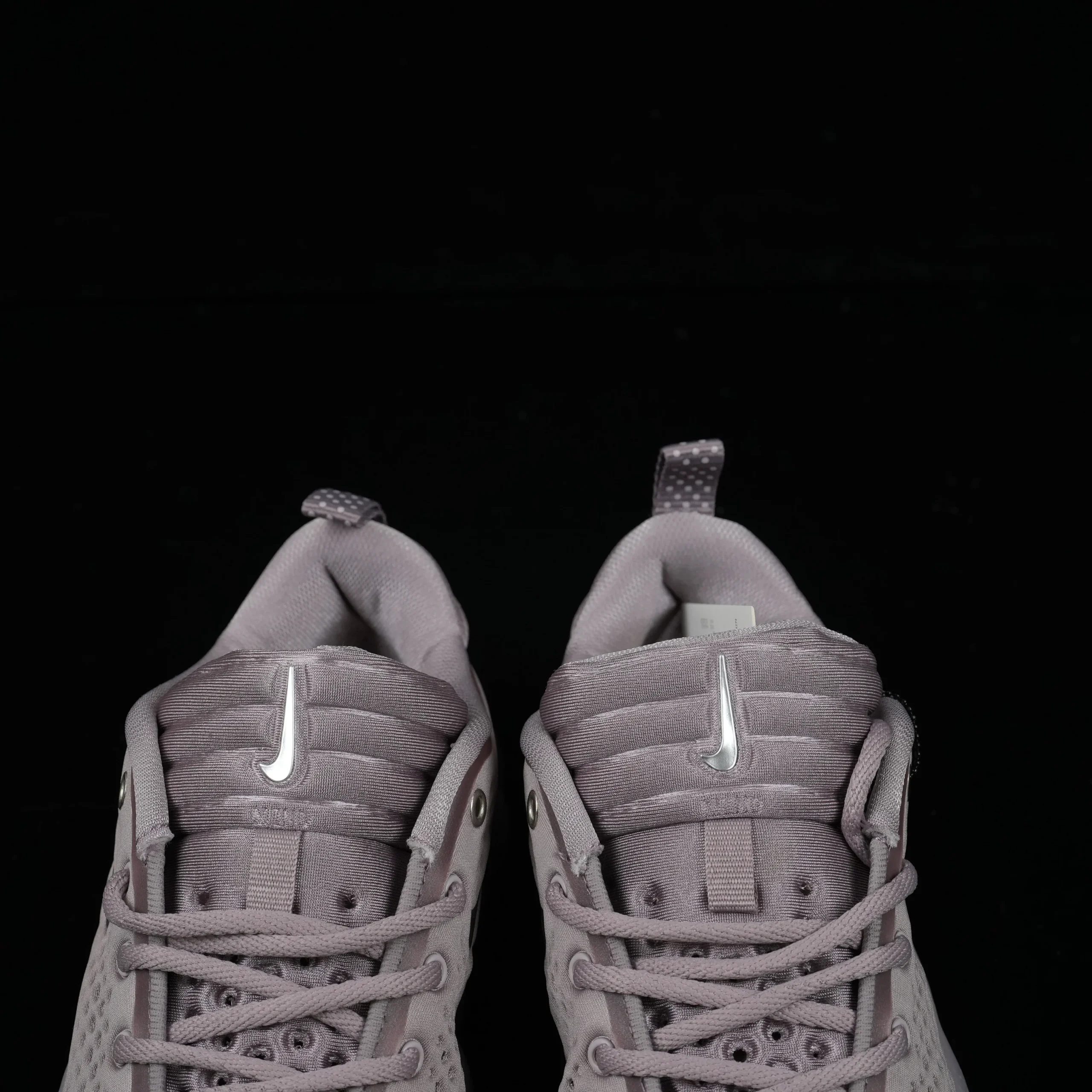 Mind 002 HQ4310-200 - Light Violet Ore / Purple Smoke / Hyper Crimson / Metallic Cool Grey - Image 9