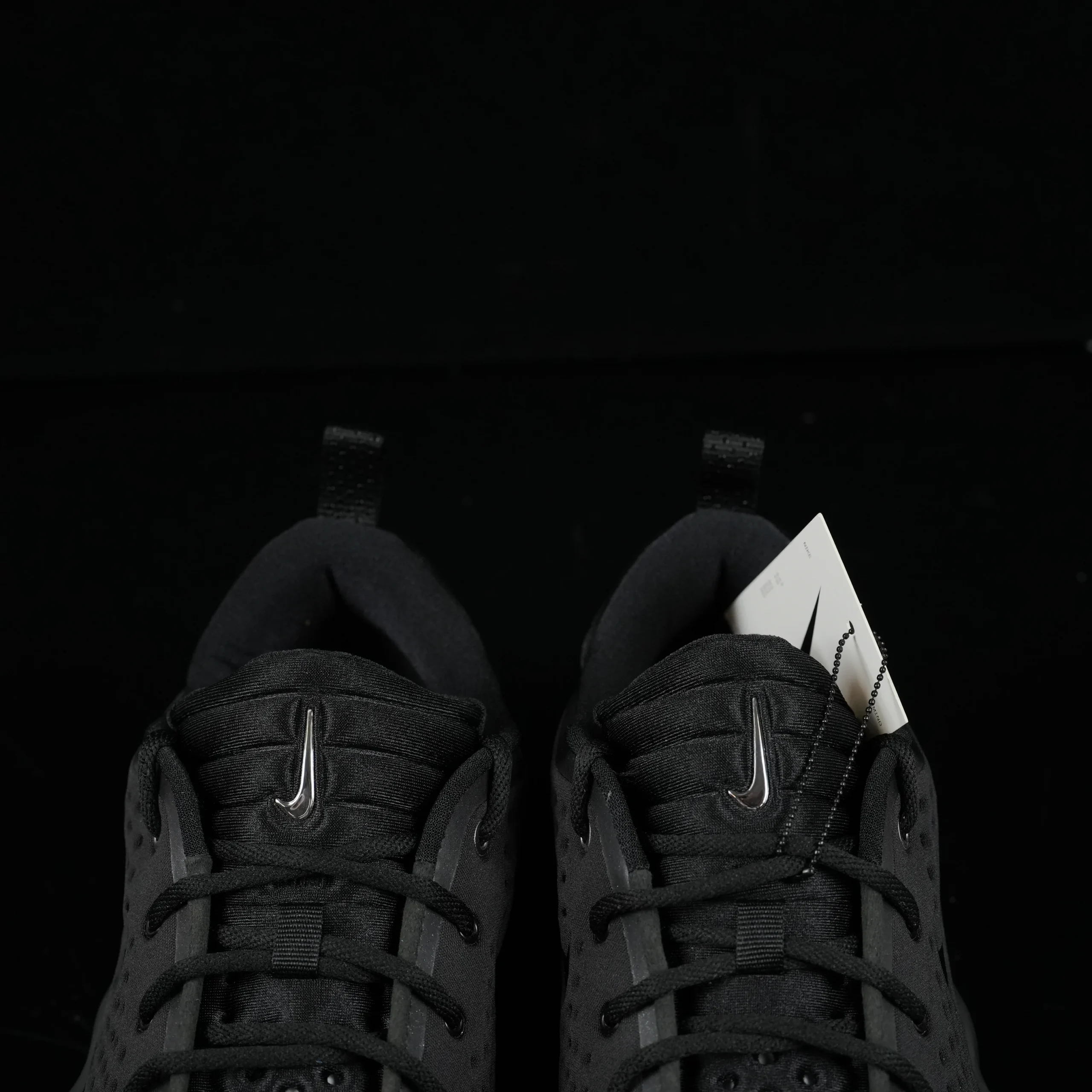 Mind 002 HQ4308-001 - Black / Hyper Crimson / Hyper Crimson / Chrome - Image 10