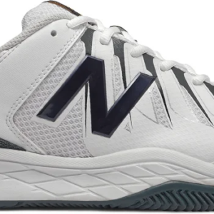 1006 in White - NEW-BALANCE-MENS-1006-TENNIS-SHOES-IN-WHITE