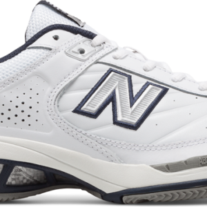 806 in White - NEW-BALANCE-MENS-MC806V1-IN-WHITE
