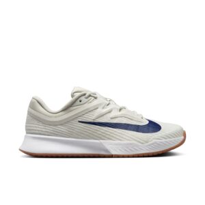 Vapor Pro 3 Hard Court in Summit White/Binary Blue-Light Bone - NIKE-WOMENS-VAPOR-PRO-3-HARD-COURT-TENNIS-SHOES-IN-SUMMIT-WHITE-BINARY-BLUE-LIGHT-BONE