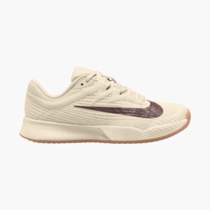 Vapor Pro 3 Hard Court in Pale Ivory/Tattoo-Vachetta Tan - NIKE-WOMENS-VAPOR-PRO-3-HARD-COURT-TENNIS-SHOES-IN-PALE-IVORY-TATTOO-VACHETTA-TAN