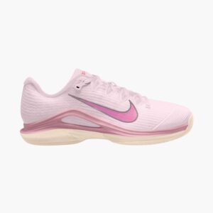 Vapor 12 Hard Court Premium in Pearl Pink/Lt Magenta-Pink Foam-Chalk - NIKE-WOMENS-VAPOR-12-HARD-COURT-PREMIUM-TENNIS-SHOES-IN-PEARL-PINK-LT-MAGENTA-PINK-FOAM-CHALKNIKE-WOMENS-VAPOR-12-PREMIUM-HARD-COURT-TENNIS-SHOES-PEARL-PINK-MAGENTA-FOAM-CHALK